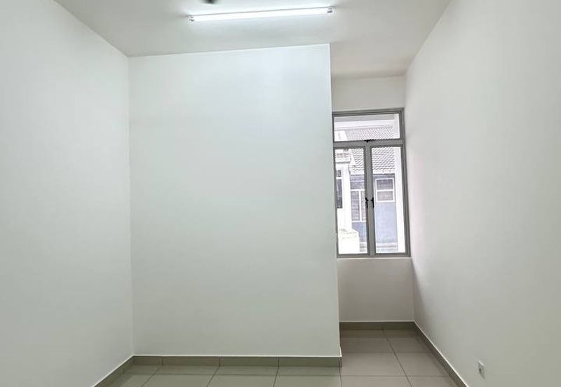 Iconia Garden Residence @ Taman Impian Emas