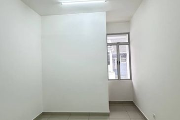 Iconia Garden Residence @ Taman Impian Emas