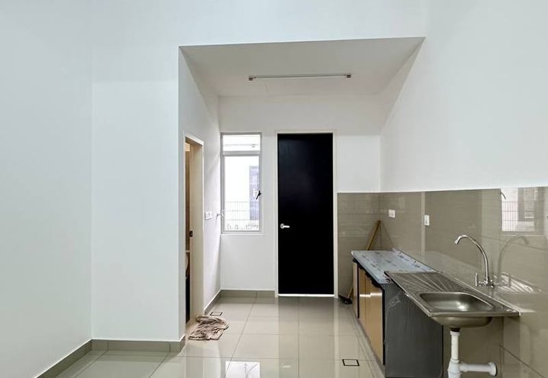 Iconia Garden Residence @ Taman Impian Emas