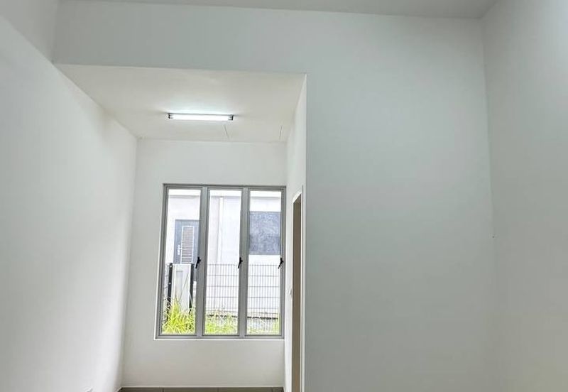 Iconia Garden Residence @ Taman Impian Emas