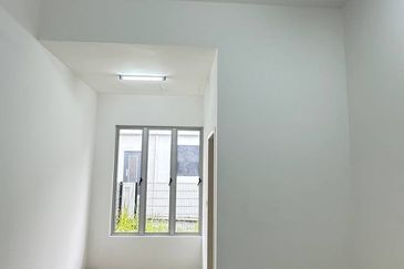 Iconia Garden Residence @ Taman Impian Emas