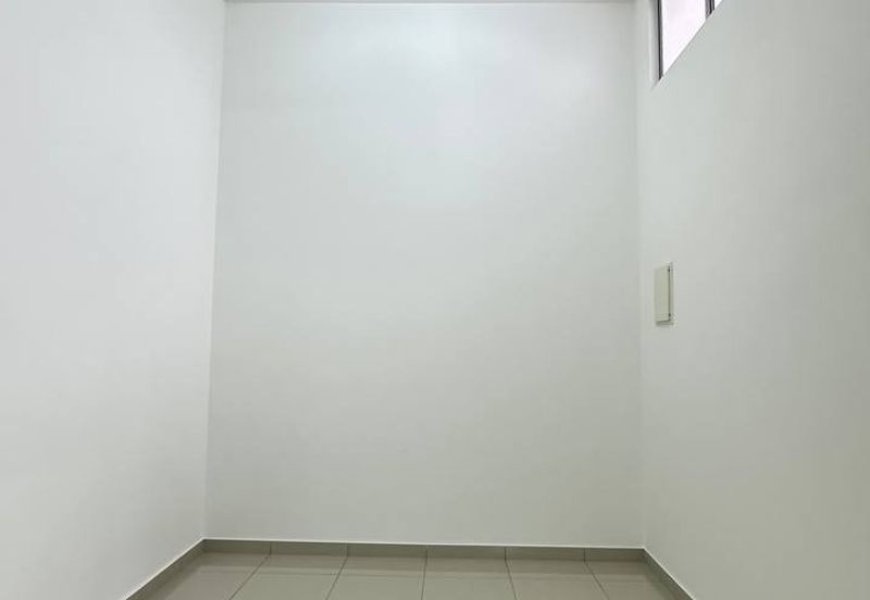 Iconia Garden Residence @ Taman Impian Emas