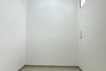 Iconia Garden Residence @ Taman Impian Emas