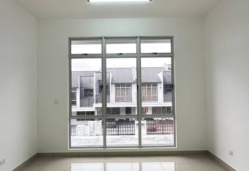 Iconia Garden Residence @ Taman Impian Emas