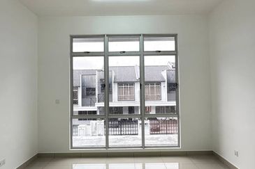 Iconia Garden Residence @ Taman Impian Emas