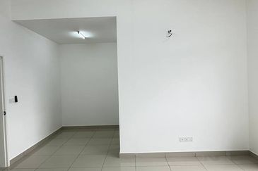 Iconia Garden Residence @ Taman Impian Emas