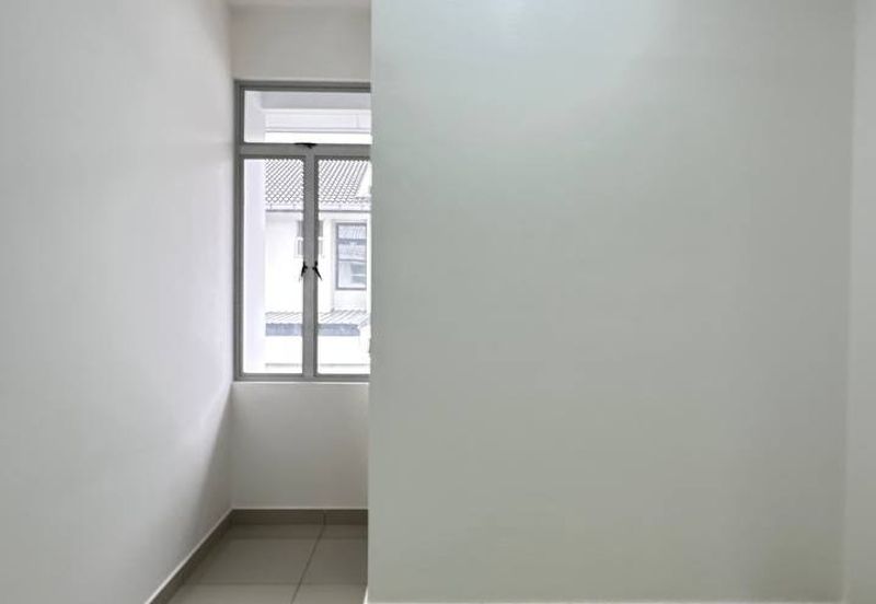 Iconia Garden Residence @ Taman Impian Emas