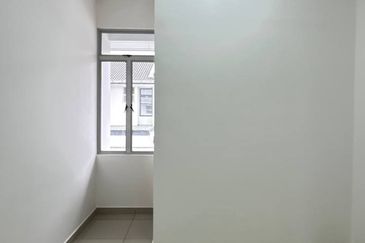 Iconia Garden Residence @ Taman Impian Emas