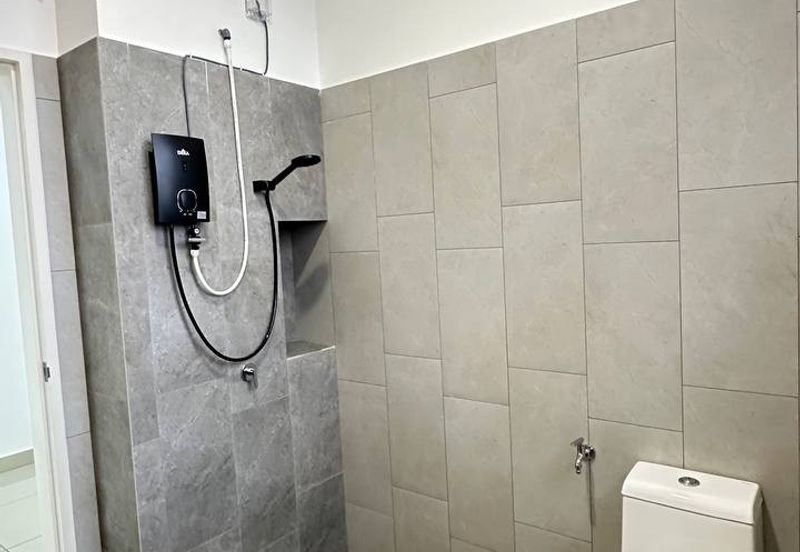 Iconia Garden Residence @ Taman Impian Emas