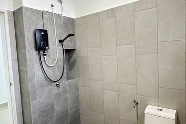 Iconia Garden Residence @ Taman Impian Emas