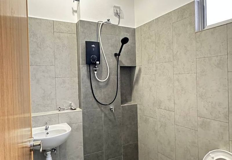 Iconia Garden Residence @ Taman Impian Emas