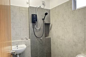 Iconia Garden Residence @ Taman Impian Emas