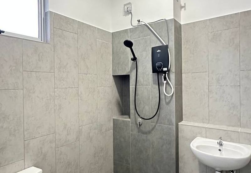 Iconia Garden Residence @ Taman Impian Emas