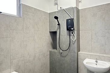 Iconia Garden Residence @ Taman Impian Emas