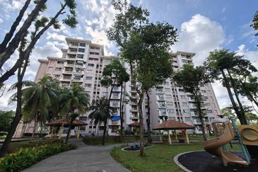 Pan Vista, Bandar Baru Permas Jaya