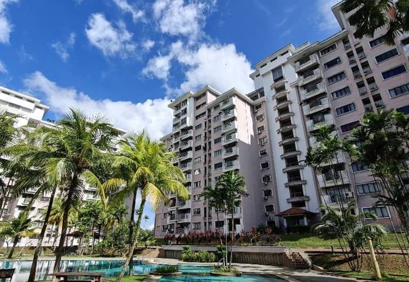 Pan Vista, Bandar Baru Permas Jaya