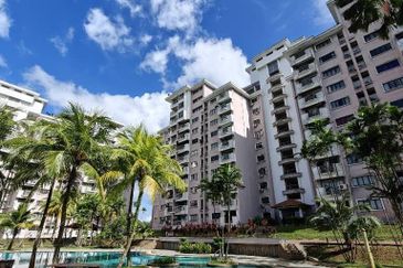 Pan Vista, Bandar Baru Permas Jaya