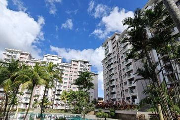 Pan Vista, Bandar Baru Permas Jaya