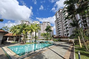 Pan Vista, Bandar Baru Permas Jaya