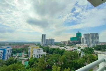 Kipark Apartment (KIP Villa Indah)