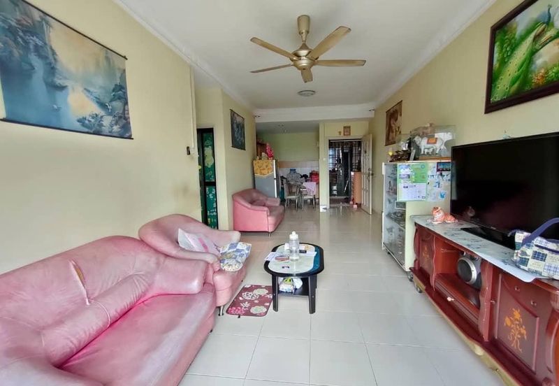 Kipark Apartment (KIP Villa Indah)