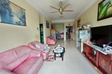Kipark Apartment (KIP Villa Indah)