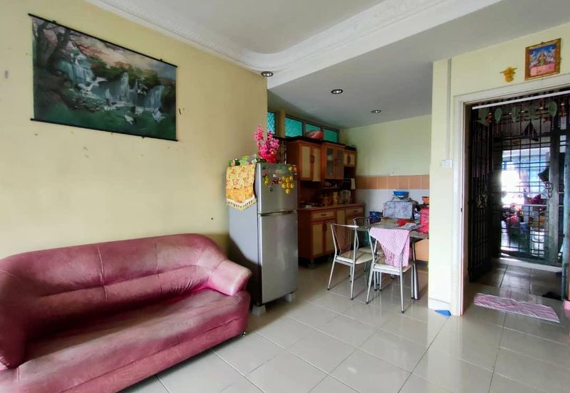 Kipark Apartment (KIP Villa Indah)