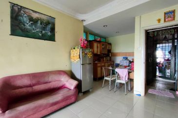 Kipark Apartment (KIP Villa Indah)