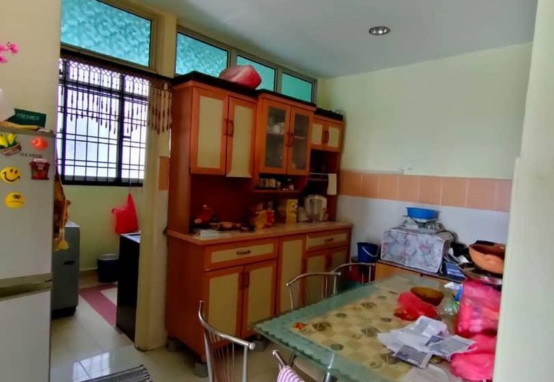 Kipark Apartment (KIP Villa Indah)