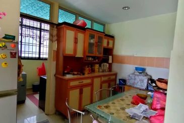 Kipark Apartment (KIP Villa Indah)