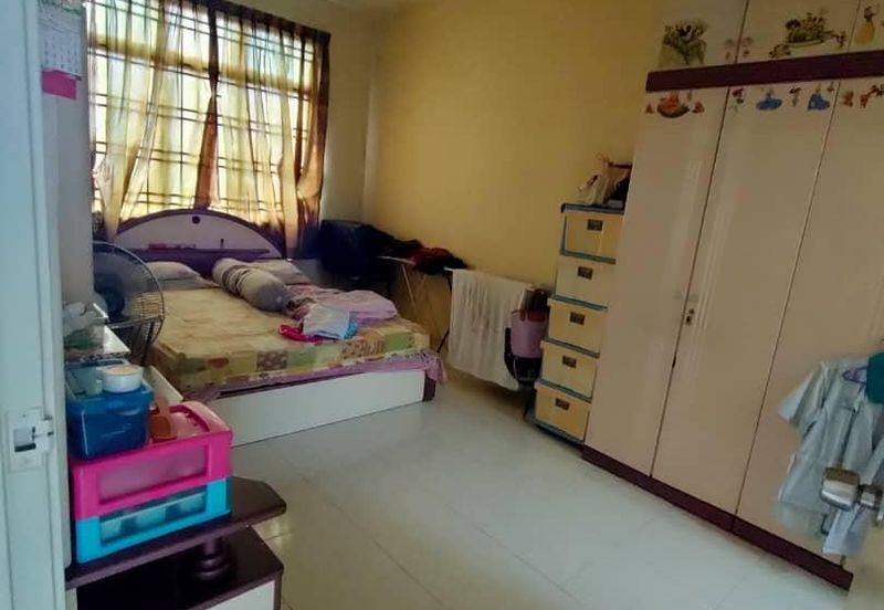 Kipark Apartment (KIP Villa Indah)