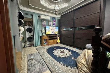 Taman Ungku Tun Aminah