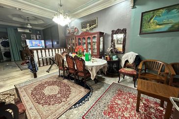 Taman Ungku Tun Aminah