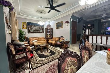 Taman Ungku Tun Aminah