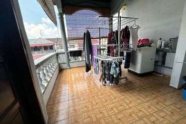 Taman Ungku Tun Aminah