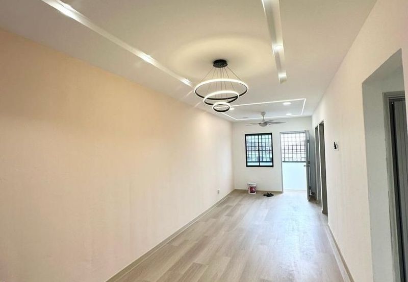 Bandar Baru Seri Alam