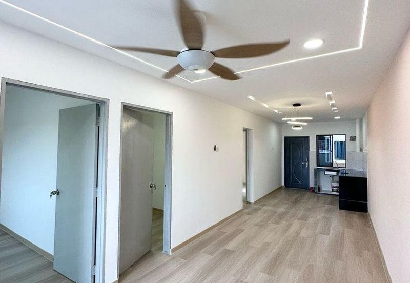 Bandar Baru Seri Alam