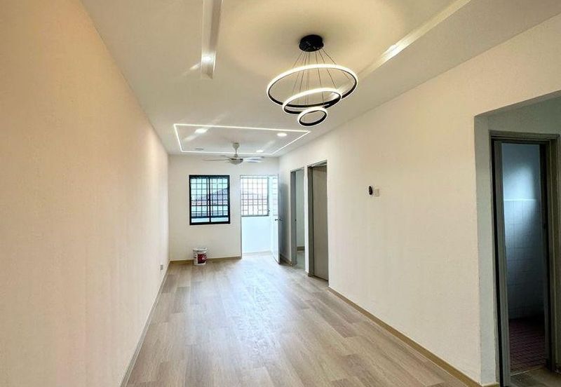 Bandar Baru Seri Alam