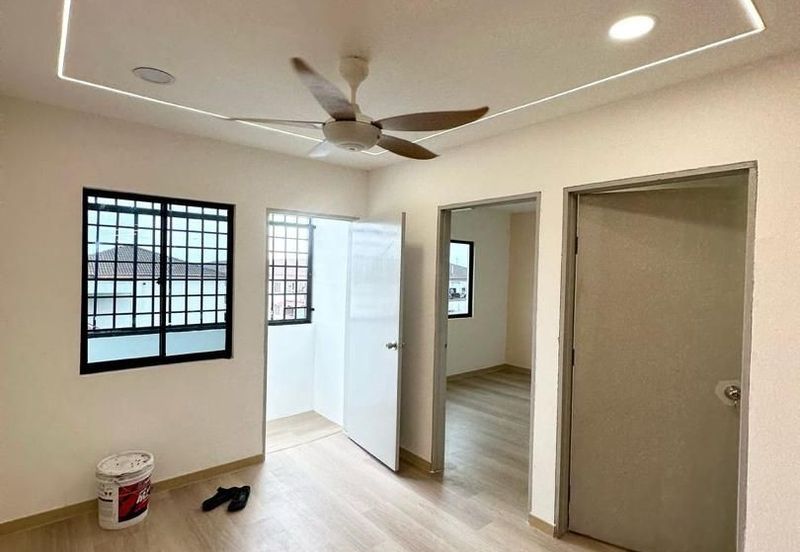 Bandar Baru Seri Alam