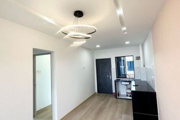 Bandar Baru Seri Alam