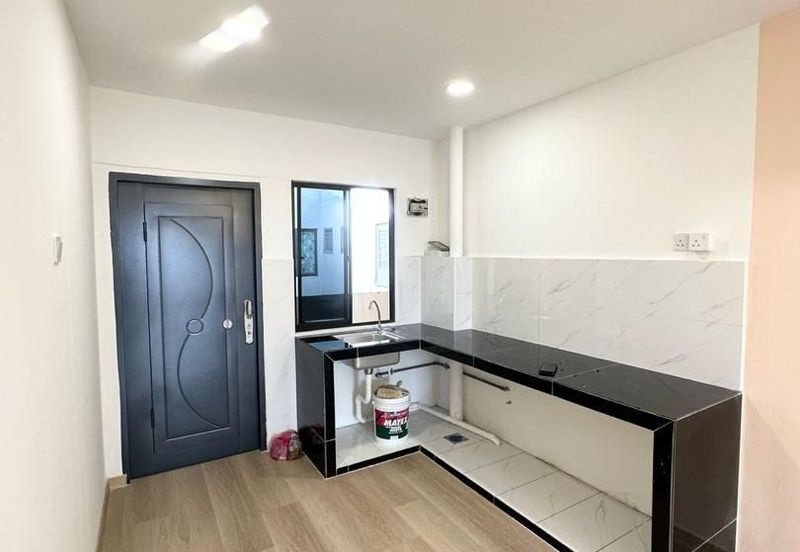 Bandar Baru Seri Alam