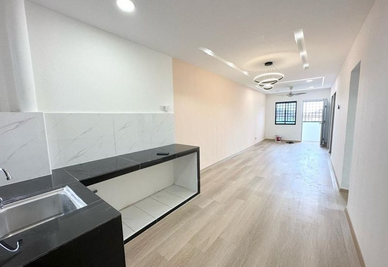 Bandar Baru Seri Alam