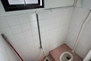 Bandar Baru Seri Alam