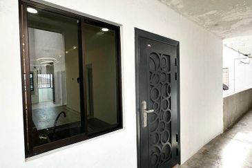 Bandar Baru Seri Alam