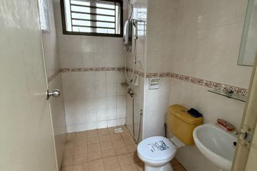 Nusa Perdana Serviced Apartment