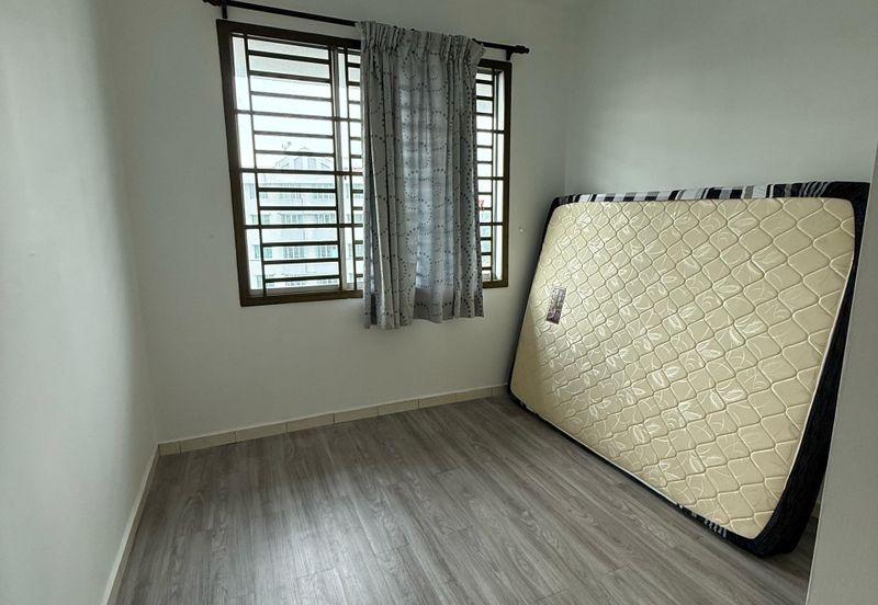 Nusa Perdana Serviced Apartment