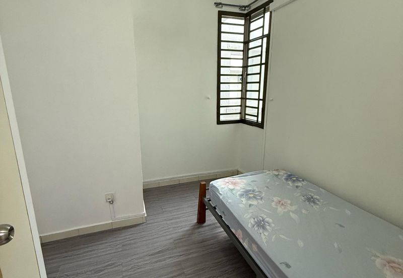 Nusa Perdana Serviced Apartment