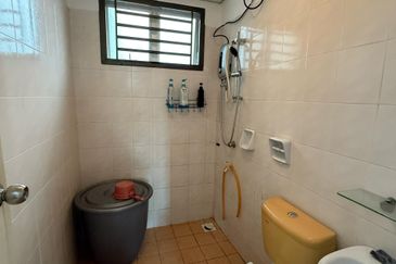 Nusa Perdana Serviced Apartment