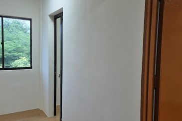 Taman Tampoi Indah 2