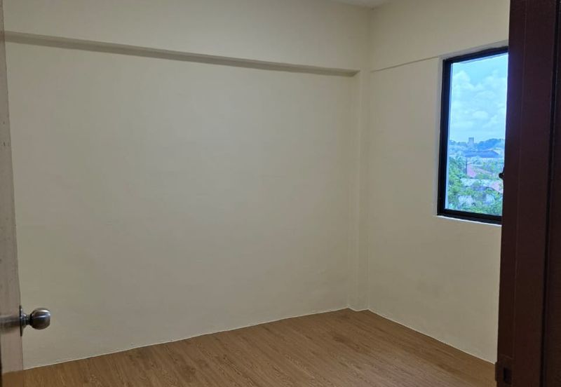 Taman Tampoi Indah 2